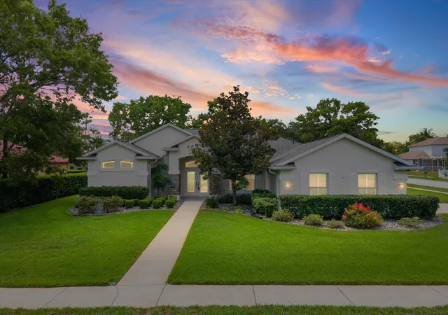 1st image of 4054 Indian River St, Spring Hill, FL 34609 | MLS# W7887004