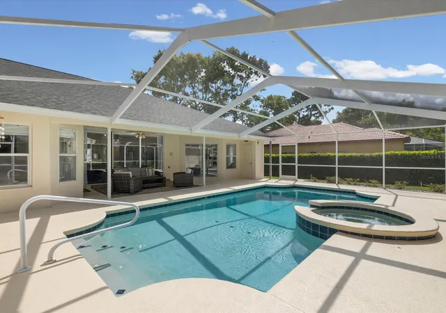 3rd image of 4054 Indian River St, Spring Hill, FL 34609 | MLS# W7887004