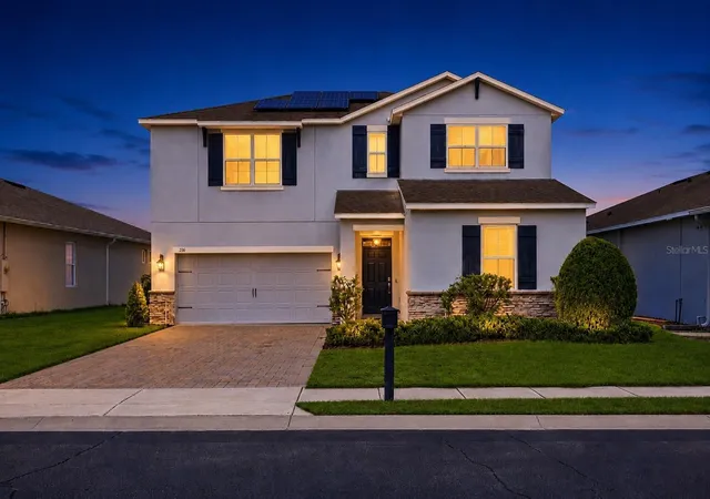 1st image of 276 Drayton Ave, Davenport, FL 33837 | MLS# O6419460