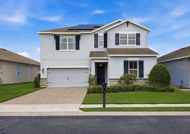 3rd image of 276 Drayton Ave, Davenport, FL 33837 | MLS# O6419460