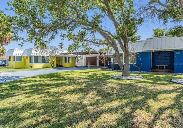 Homes for sale in St Petersburg, FL | 14060 Miramar Ave, St Petersburg, FL 33708 | MLS# TB8522575