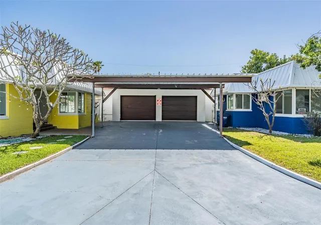 Homes for sale in St Petersburg, FL | 14060 Miramar Ave, St Petersburg, FL 33708 | MLS# TB8522575