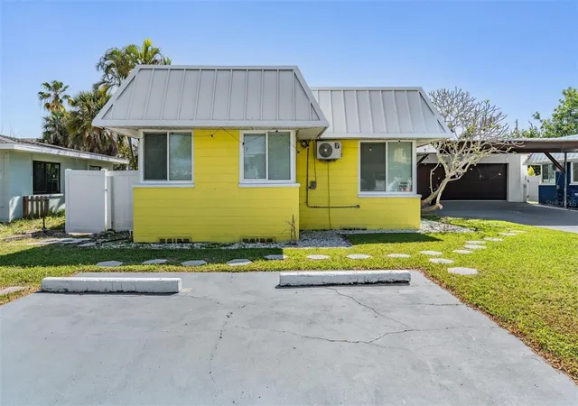 Homes for sale in St Petersburg, FL | 14060 Miramar Ave, St Petersburg, FL 33708 | MLS# TB8522575