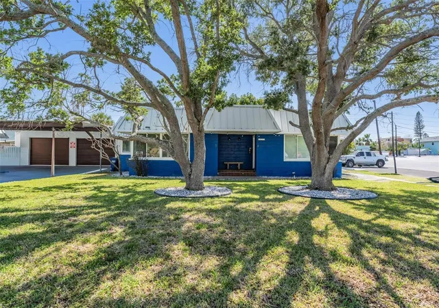 Homes for sale in St Petersburg, FL | 14060 Miramar Ave, St Petersburg, FL 33708 | MLS# TB8522575