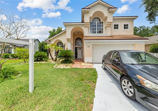 Homes for sale in Oviedo, FL | 3840 Becontree Pl, Oviedo, FL 32765 | MLS# V4949824