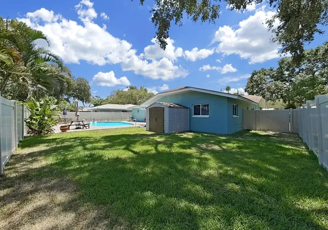 51st image of 1110 Mclean St, Dunedin, FL 34698 | MLS# TB8522577