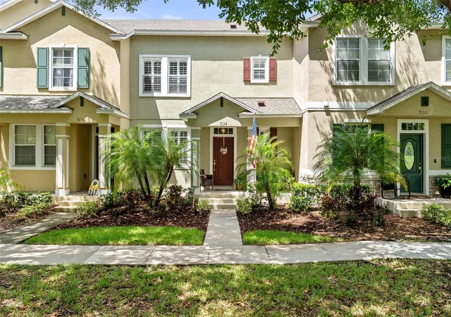 1st image of 7134 Five Oaks Dr #4B, Saint Cloud, FL 34773 | MLS# S5152411