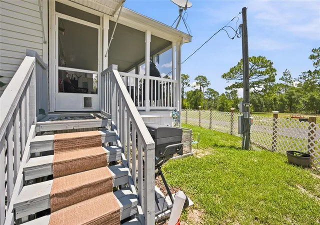 Homes for sale in Morriston, FL | 13330 Se 21St Pl, Morriston, FL 32668 | MLS# OM727258