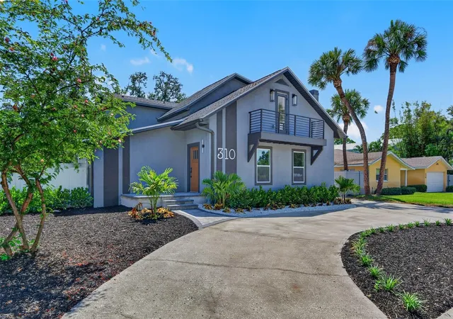 Photo 1 of Single family home for sale at 310 Park St N, Saint Petersburg, FL 33710 | MLS# TB8522579 | Listing updated on 2026-09-13