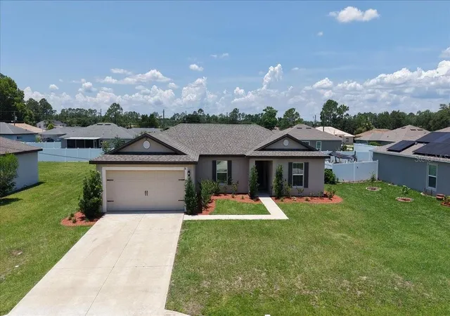 Photo 1 of Single family home for sale at 26 Rockingham Ln, Palm Coast, FL 32164 | MLS# FC319482 | Listing updated on 2026-09-02