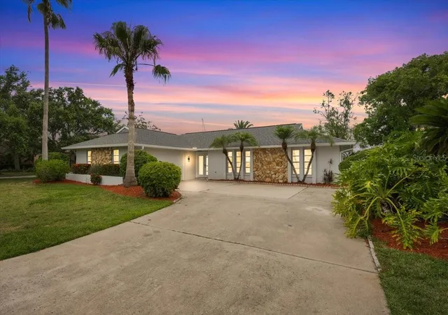 Homes for sale in New Port Richey, FL | 4147 Marine Pkwy, New Port Richey, FL 34652 | MLS# TB8522580