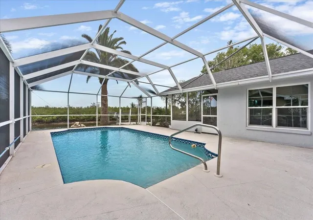 Homes for sale in New Port Richey, FL | 4147 Marine Pkwy, New Port Richey, FL 34652 | MLS# TB8522580