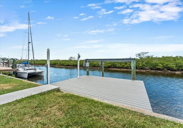 Homes for sale in New Port Richey, FL | 4147 Marine Pkwy, New Port Richey, FL 34652 | MLS# TB8522580