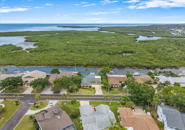 Homes for sale in New Port Richey, FL | 4147 Marine Pkwy, New Port Richey, FL 34652 | MLS# TB8522580