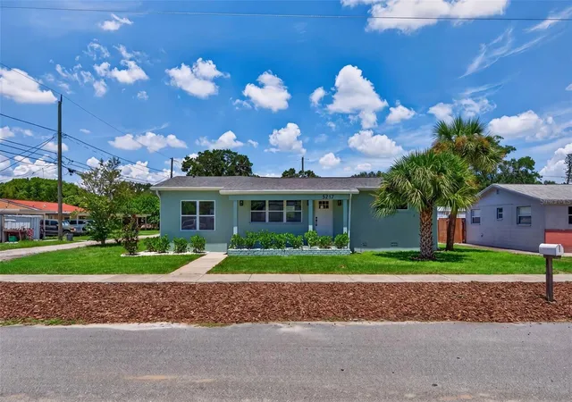Photo 2 of Single family home for sale at 5217 18th Avenue S, Gulfport, FL 33707 | MLS# TB8522587 | Listing updated on 2026-09-22