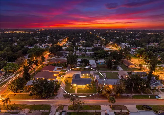 Photo 3 of Single family home for sale at 5217 18th Avenue S, Gulfport, FL 33707 | MLS# TB8522587 | Listing updated on 2026-09-22