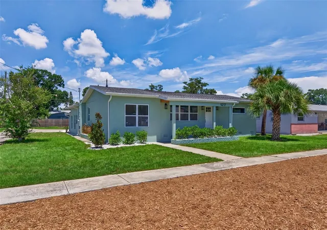 Photo 4 of Single family home for sale at 5217 18th Avenue S, Gulfport, FL 33707 | MLS# TB8522587 | Listing updated on 2026-09-22