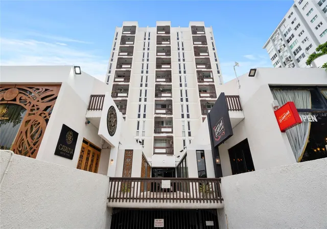 Homes for sale in San Juan, PR | 1407 Ashford Ave #5D, San Juan, PR 00907 | MLS# PR9122289