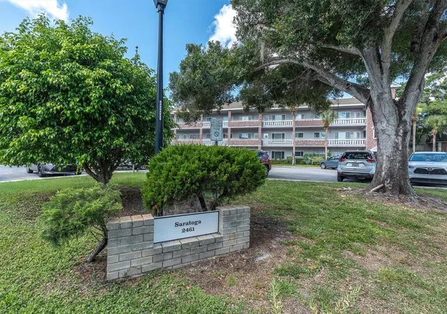 Photo 3 of Condo for sale at 2461 Rhodesian Dr #45, Clearwater, FL 33763 | MLS# TB8522593 | Listing updated on 2026-09-05