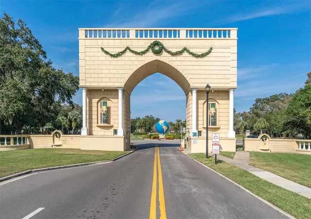 Photo 3 of Condo for sale at 2461 Rhodesian Dr #45, Clearwater, FL 33763 | MLS# TB8522593 | Listing updated on 2026-09-05