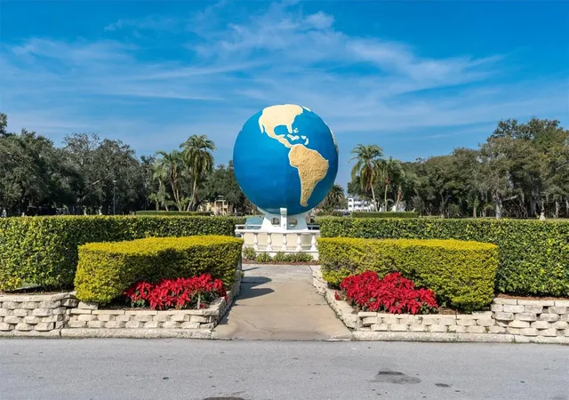 Photo 4 of Condo for sale at 2461 Rhodesian Dr #45, Clearwater, FL 33763 | MLS# TB8522593 | Listing updated on 2026-09-05