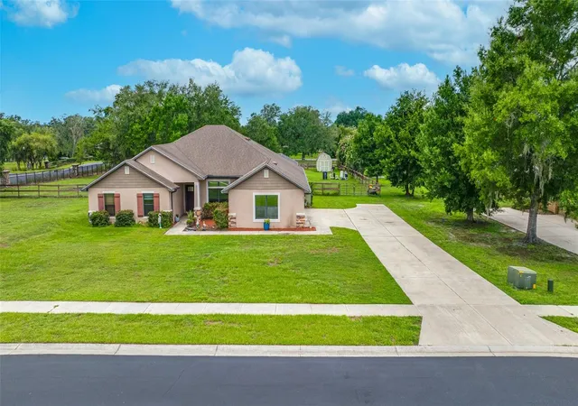Photo 1 of Single family home for sale at 14311 Hl Country Ln, Dade City, FL 33525 | MLS# TB8522598 | Listing updated on 2026-08-29