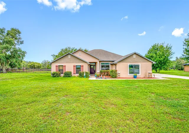 Photo 2 of Single family home for sale at 14311 Hl Country Ln, Dade City, FL 33525 | MLS# TB8522598 | Listing updated on 2026-08-29