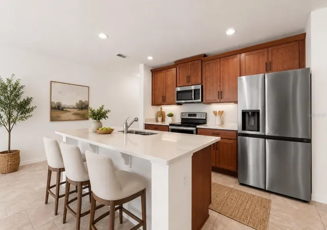 Photo 2 of Townhouse for sale at 1259 Wispy Cypress Dr, Kissimmee, FL 34746 | MLS# O6419499 | Listing updated on 2026-07-03
