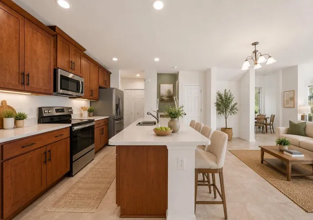 Photo 3 of Townhouse for sale at 1259 Wispy Cypress Dr, Kissimmee, FL 34746 | MLS# O6419499 | Listing updated on 2026-07-03