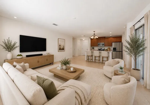 Photo 4 of Townhouse for sale at 1259 Wispy Cypress Dr, Kissimmee, FL 34746 | MLS# O6419499 | Listing updated on 2026-07-03