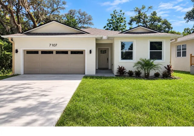 Photo 1 of Single family home for sale at 7107 Bledsoe Ave, Orlando, FL 32810 | MLS# S5152421 | Listing updated on 2026-09-29