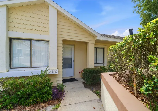 2nd image of 8160 Sturbridge Ct #8160, Weeki Wachee, FL 34613 | MLS# TB8522608
