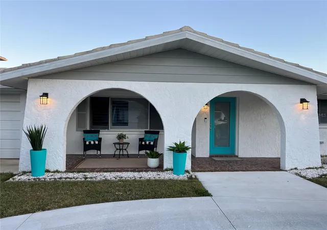 Homes for sale in New Port Richey, FL | 4825 Shell Stream Blvd, New Port Richey, FL 34652 | MLS# TB8522610