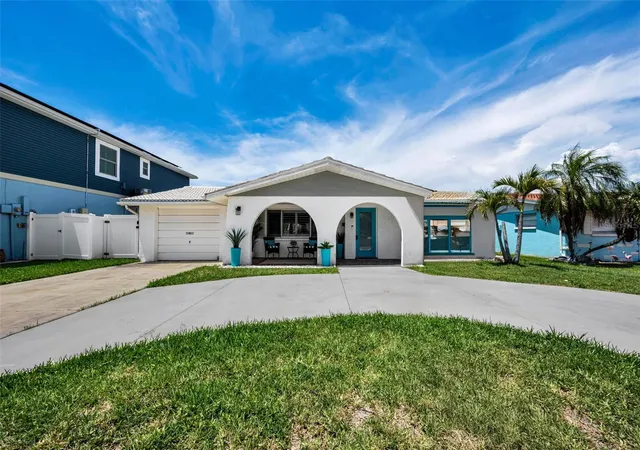 Homes for sale in New Port Richey, FL | 4825 Shell Stream Blvd, New Port Richey, FL 34652 | MLS# TB8522610