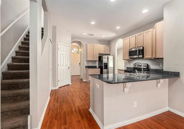 2nd image of 3219 Gianna Way, Land O Lakes, FL 34638 | MLS# TB8522614