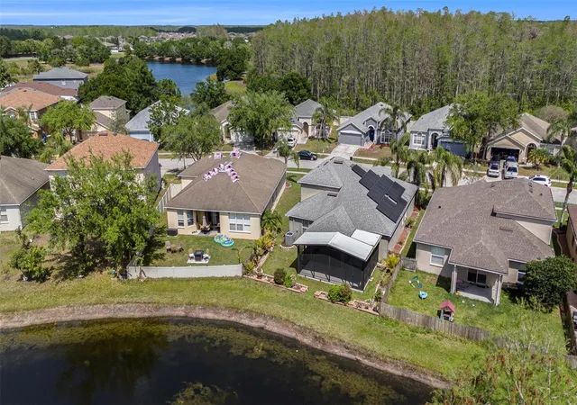 36th image of 3219 Gianna Way, Land O Lakes, FL 34638 | MLS# TB8522614