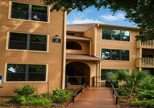 Condo for sale at 1401 S Palmetto Ave #201, Daytona Beach, FL 32114 | MLS# O6419505 | Listing updated on 2026-10-05