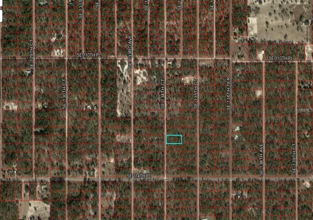 2nd image of 00 Sw 134th Ct, Dunnellon, FL 34431 | MLS# OM727260