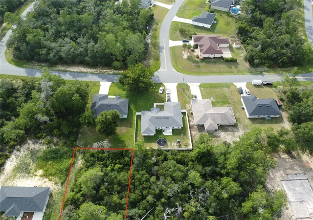 Photo 2 of Land for sale at 16698 Sw 21st Circle, Ocala, FL 34473 | MLS# O6419507 | Listing updated on 2026-07-29
