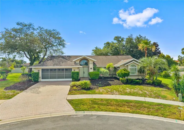 Photo 1 of Single family home for sale at 1174 Muscovy Dr, Spring Hill, FL 34608 | MLS# TB8522616 | Listing updated on 2026-08-01