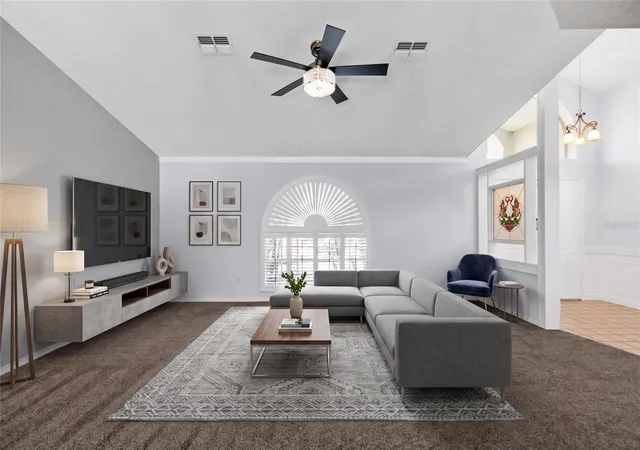 Photo 3 of Single family home for sale at 1174 Muscovy Dr, Spring Hill, FL 34608 | MLS# TB8522616 | Listing updated on 2026-08-01