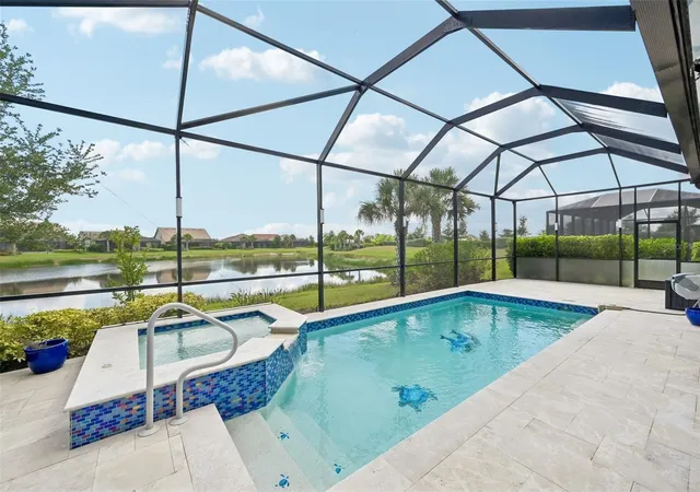 Photo 2 of Single family home for sale at 13356 Verandi St, Venice, FL 34293 | MLS# C7527681 | Listing updated on 2026-10-11