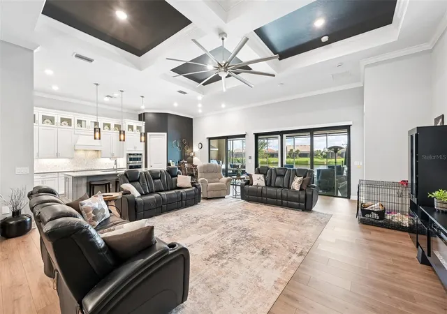 Photo 3 of Single family home for sale at 13356 Verandi St, Venice, FL 34293 | MLS# C7527681 | Listing updated on 2026-10-11