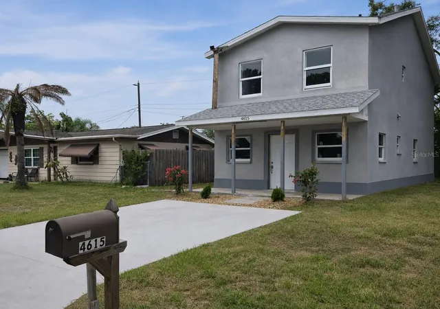 Homes for sale in Holiday, FL | 4615 Aegean Ave, Holiday, FL 34690 | MLS# W7887013