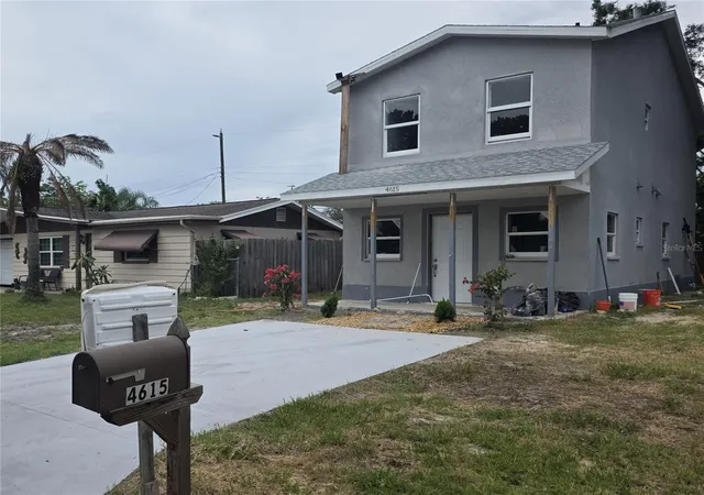 Homes for sale in Holiday, FL | 4615 Aegean Ave, Holiday, FL 34690 | MLS# W7887013