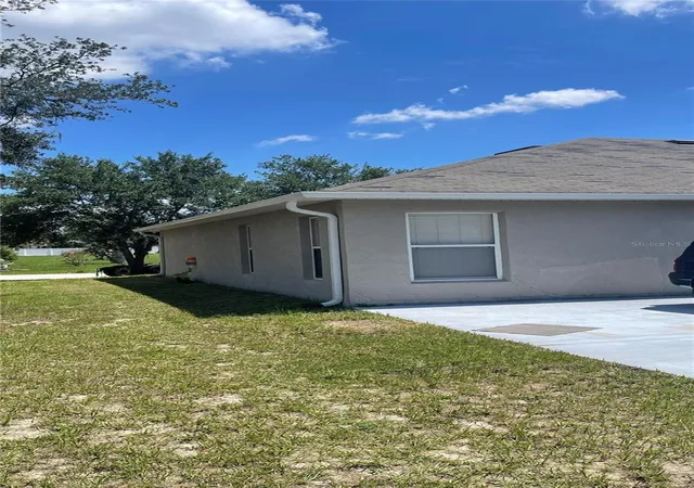 Homes for sale in Haines City, FL | 664 Hatchwood Dr, Haines City, FL 33844 | MLS# S5152422