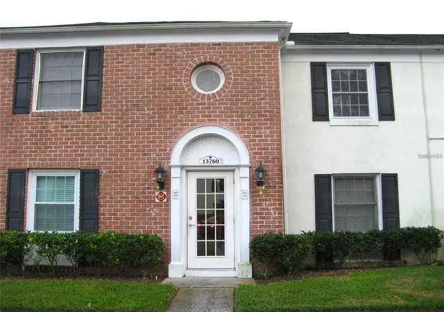 Photo 1 of Condo for sale at 13760 Orange Sunset Dr #201, Tampa, FL 33618 | MLS# TB8522617 | Listing updated on 2026-10-06
