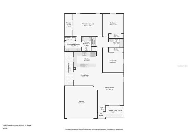Homes for sale in Oxford, FL | 12416 Ne 48th Loop, Oxford, FL 34484 | MLS# G5114215