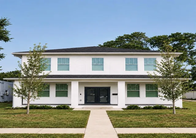 Photo 1 of Single family home for sale at 4710 21st Street N, Saint Petersburg, FL 33714 | MLS# TB8522618 | Listing updated on 2026-09-01