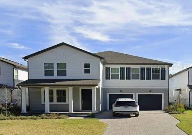 Photo 1 of Single family home for sale at 17242 Lake Star Rd, Winter Garden, FL 34787 | MLS# O6419512 | Listing updated on 2026-07-08